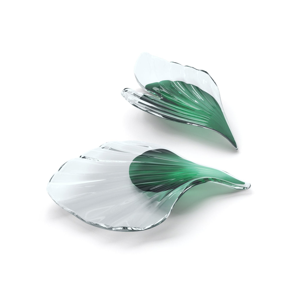 Asorus Kronleuchter Kunstvolles Blatt-Design
