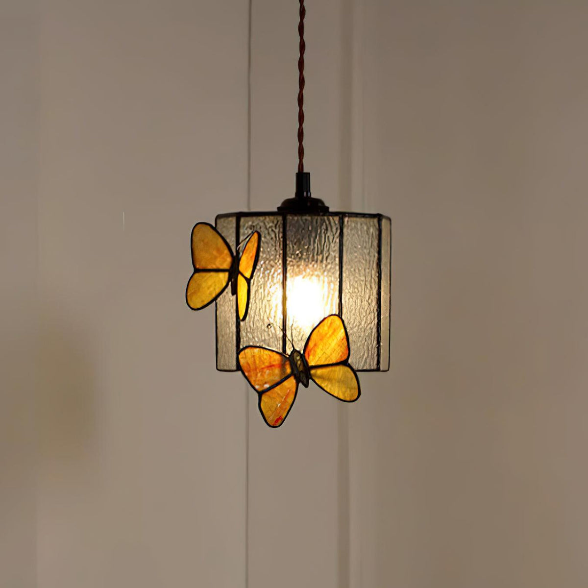 Briandy Pendelleuchte