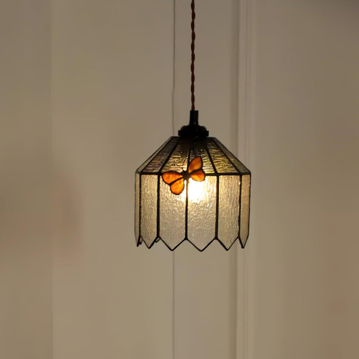 Briandy Pendelleuchte
