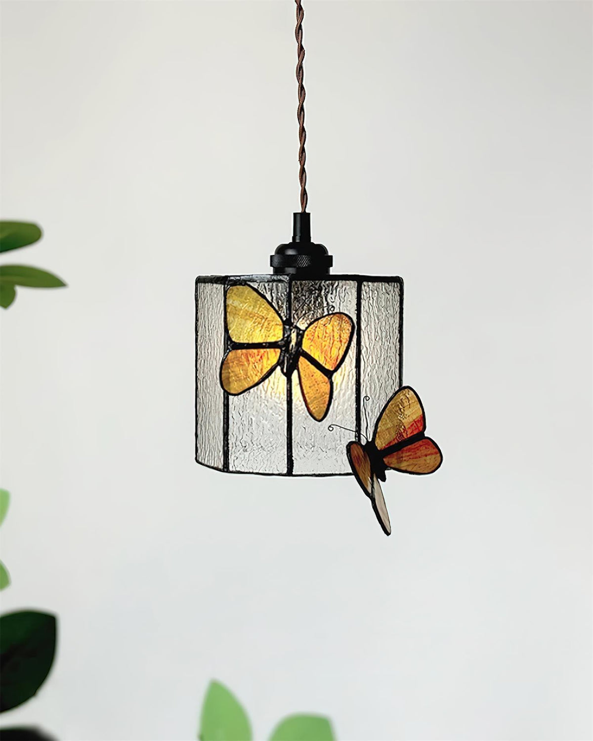 Briandy Pendelleuchte