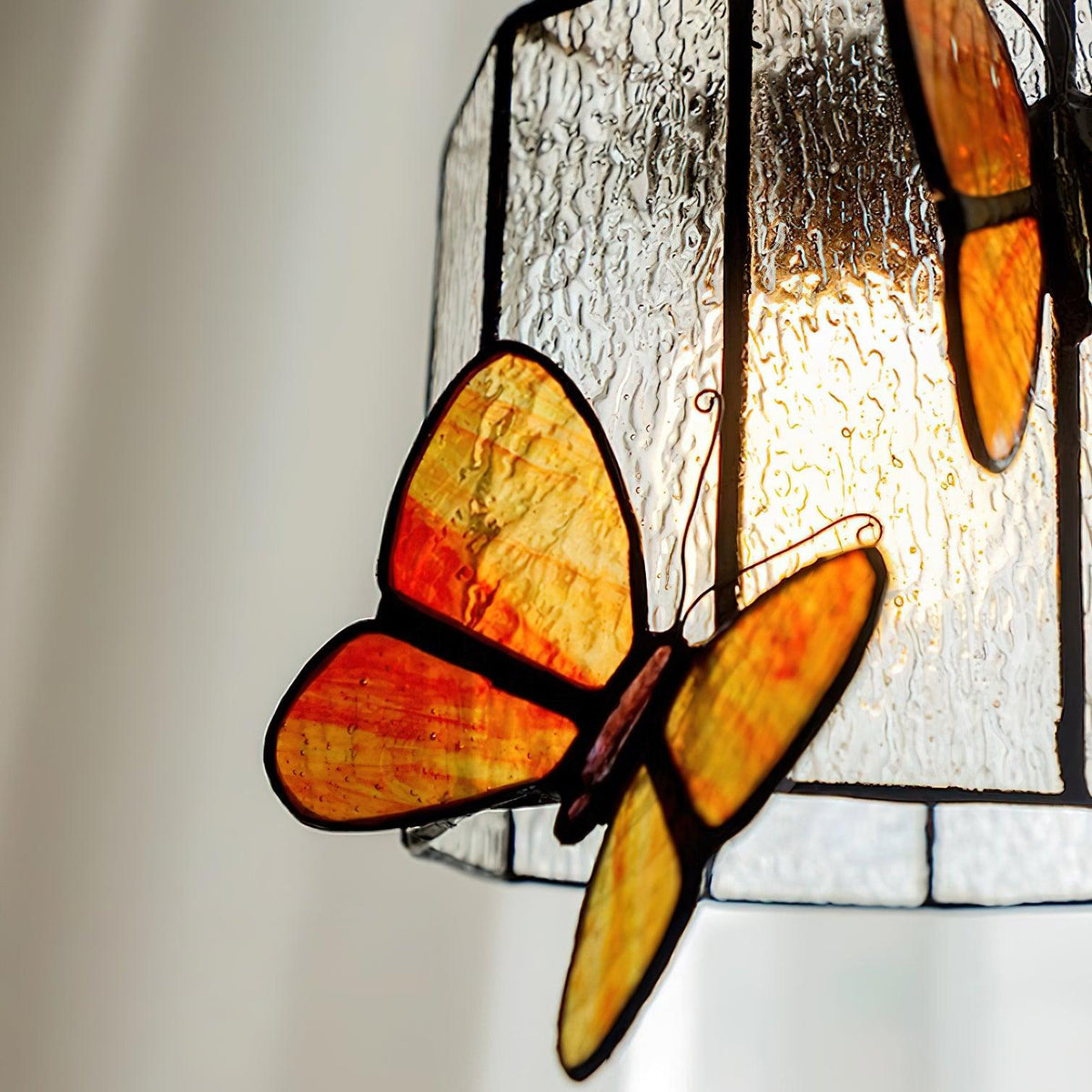 Briandy Pendelleuchte