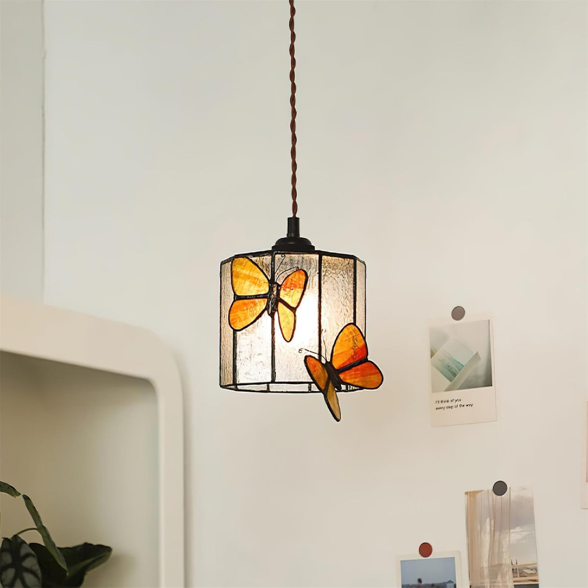Briandy Pendelleuchte