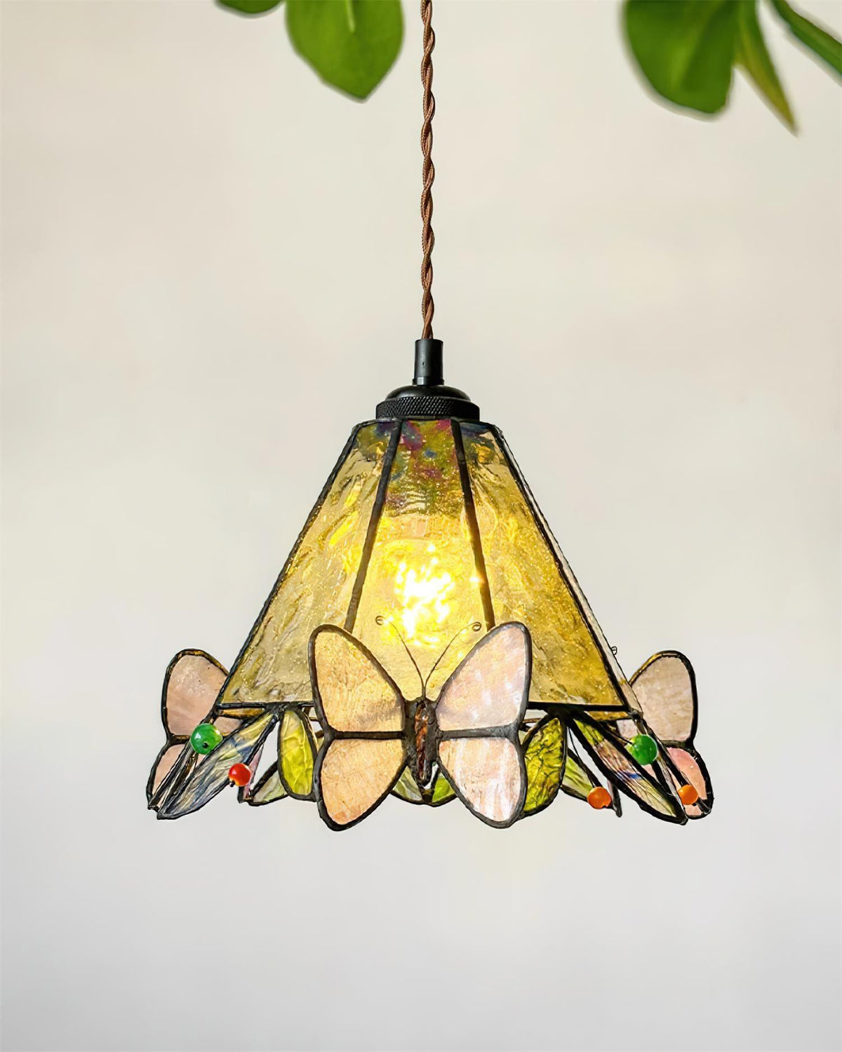 Briandy Pendelleuchte