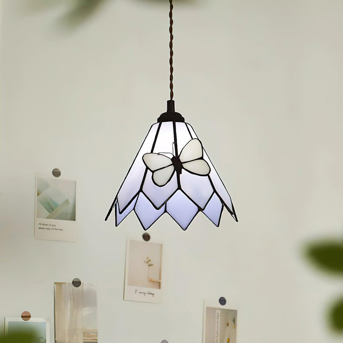 Briandy Pendelleuchte