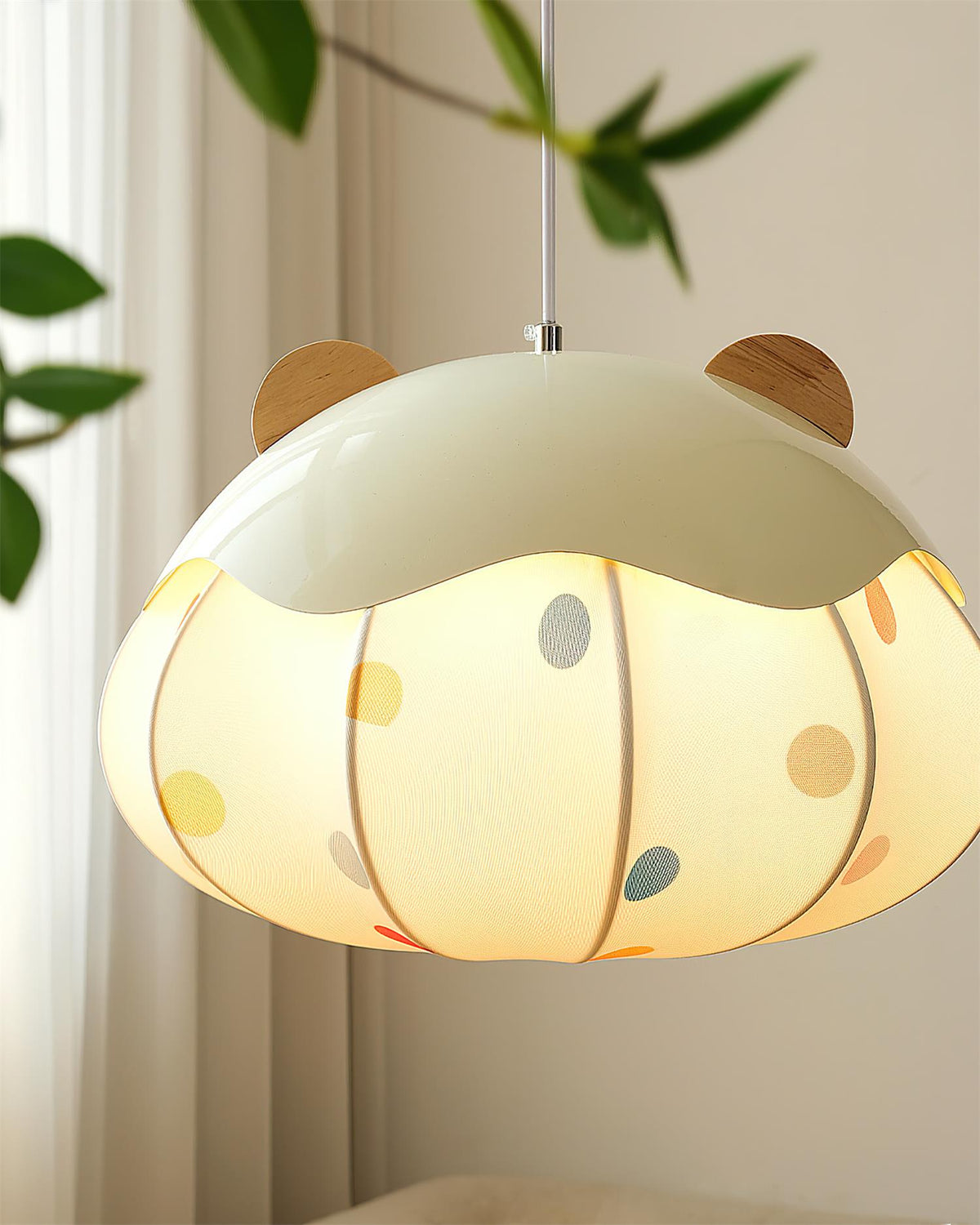 Mochi Pendelleuchte