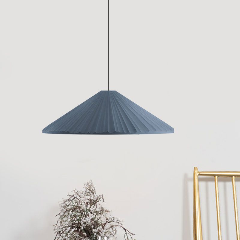 Cairns Pendelleuchte Nordisch, 3 Farben