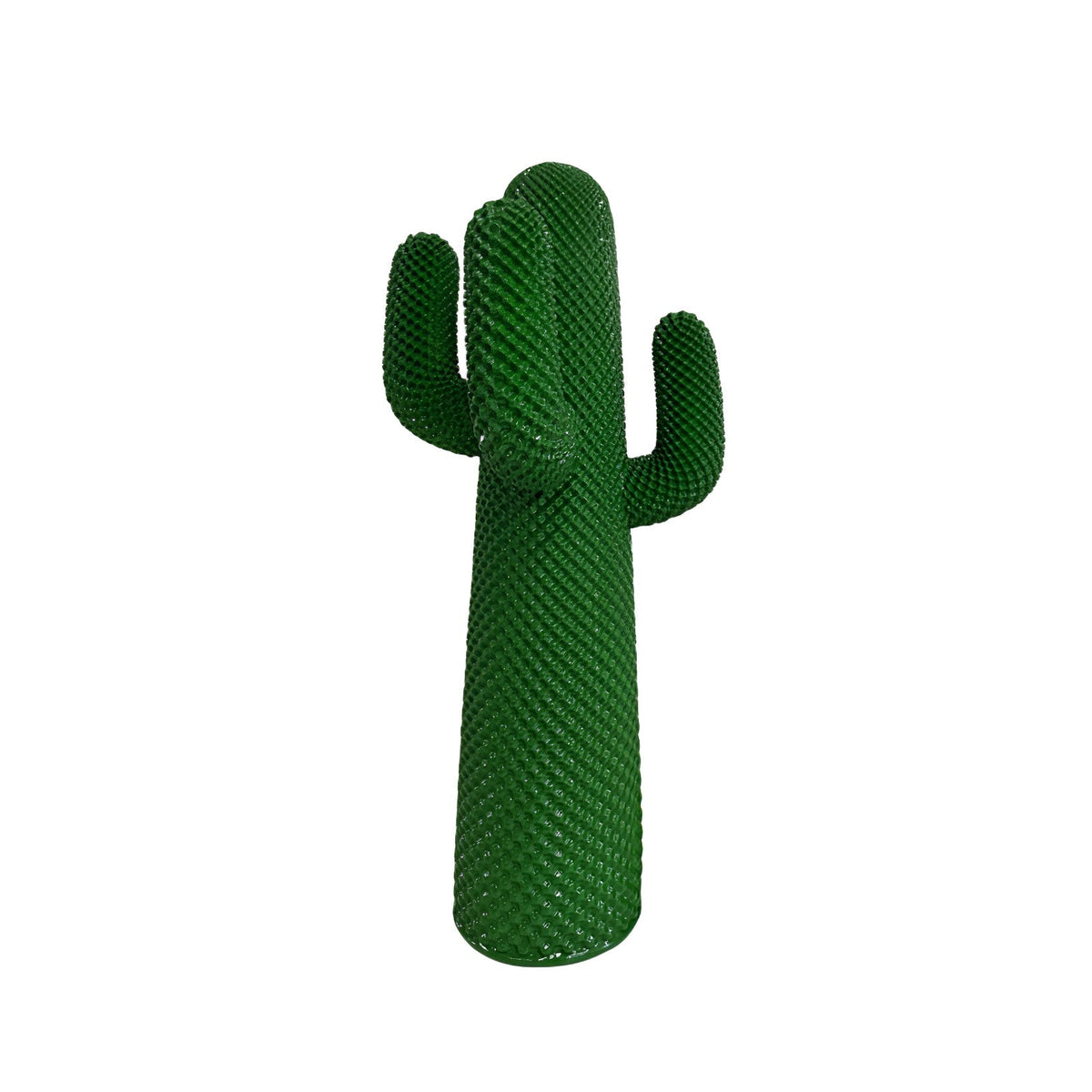 Mello Skulpturale Kaktus-Garderobe