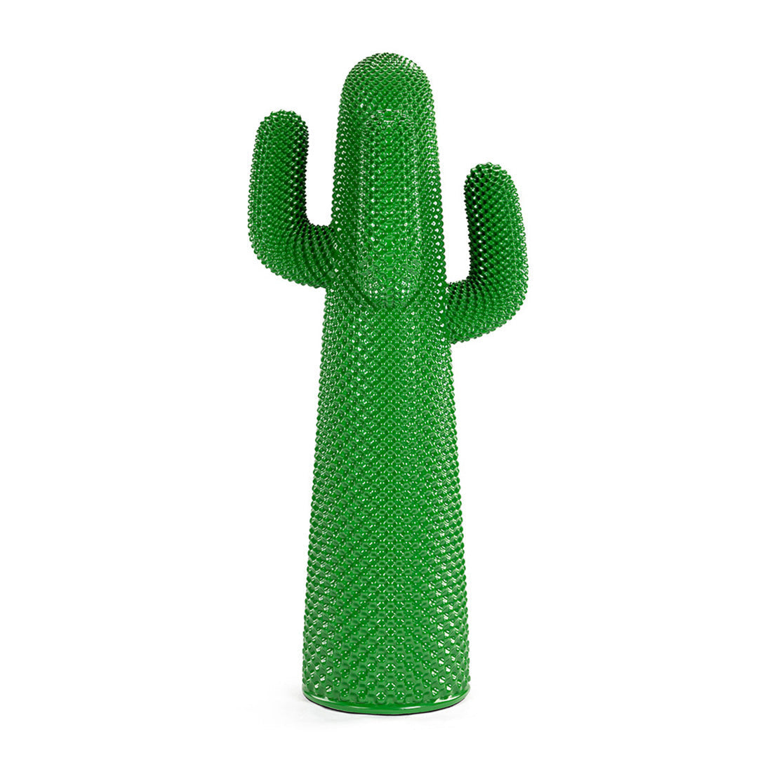 Mello Skulpturale Kaktus-Garderobe