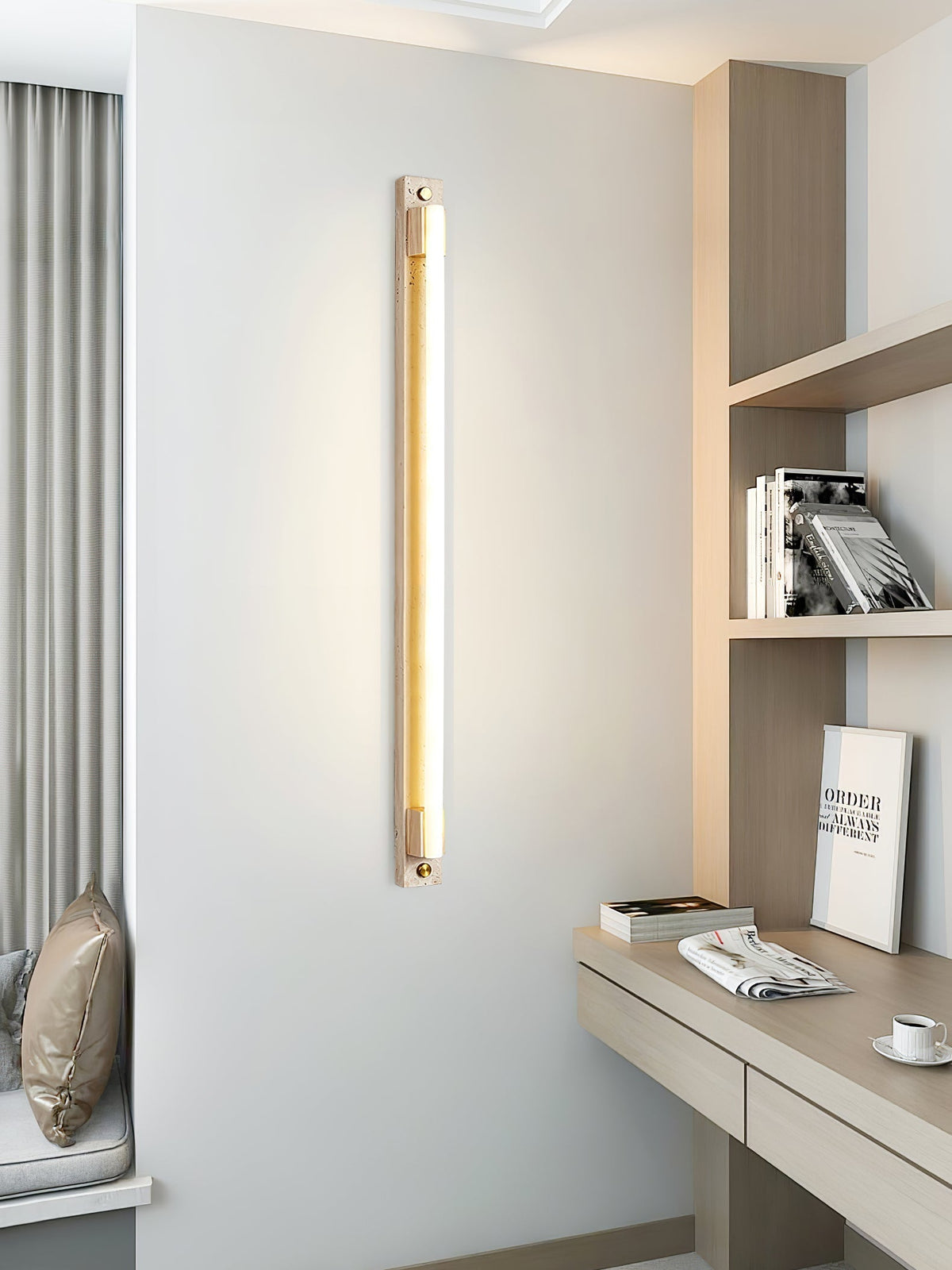 Eshx Lichtleiste Wandleuchte