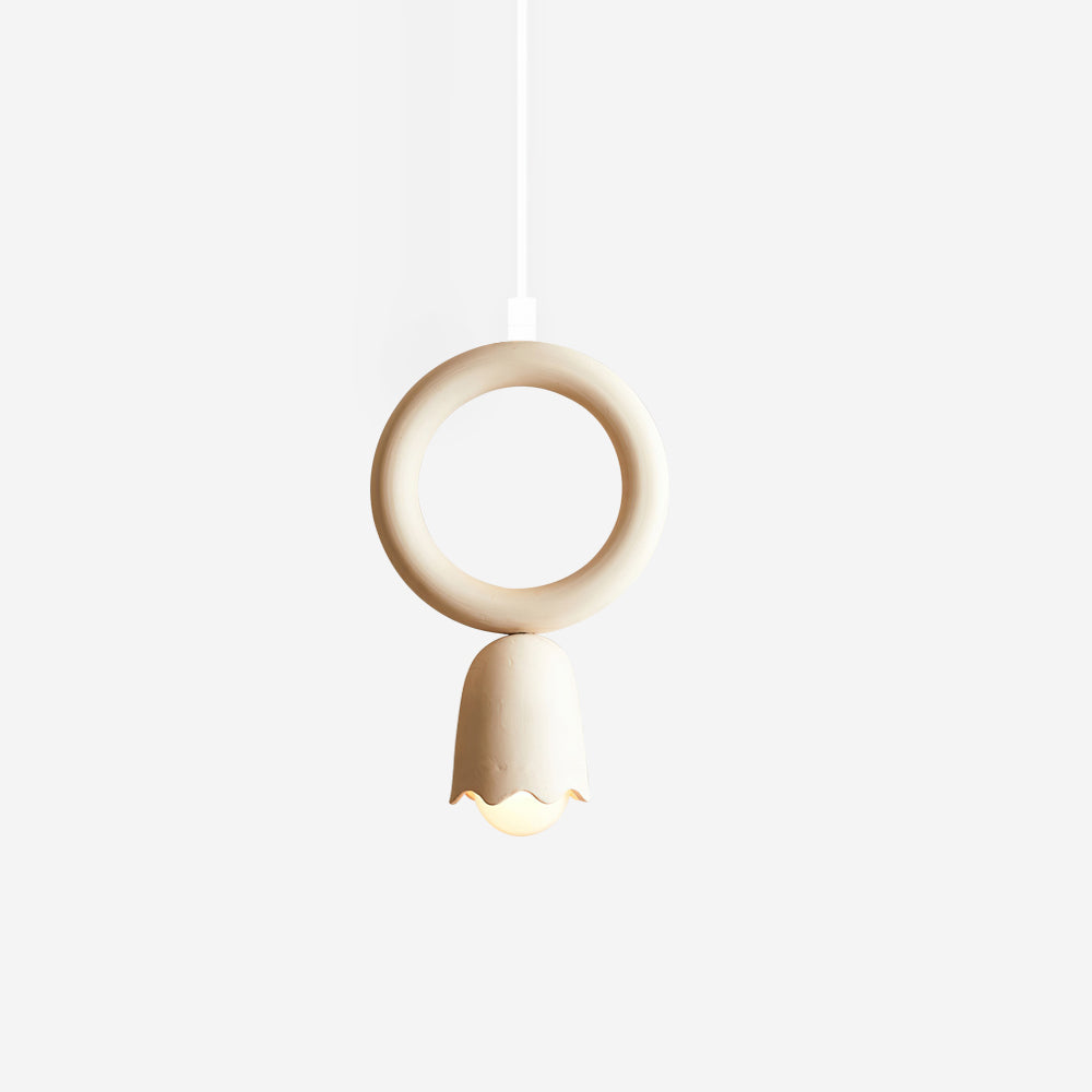Givnoa Minimalistische Pendelleuchte