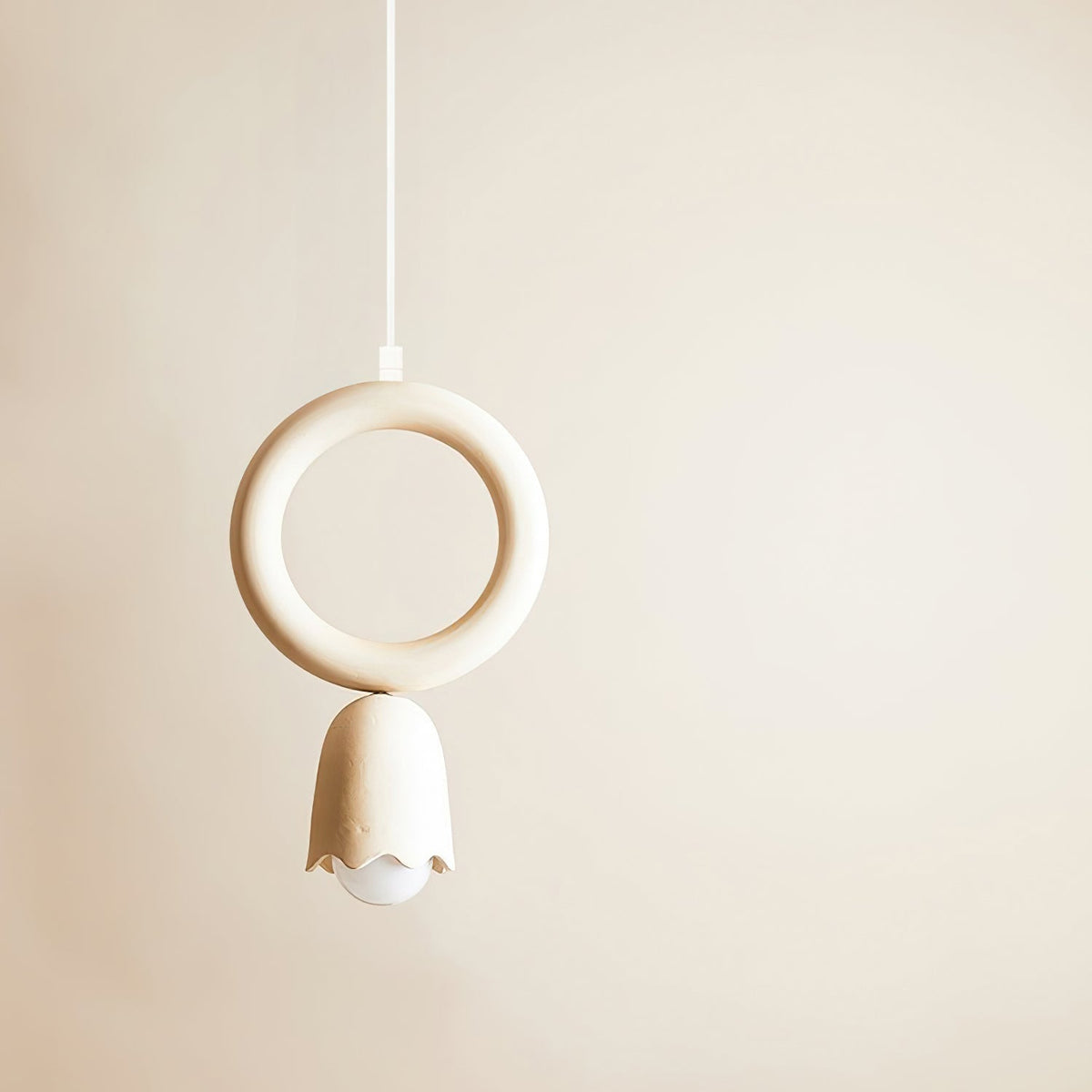 Givnoa Minimalistische Pendelleuchte