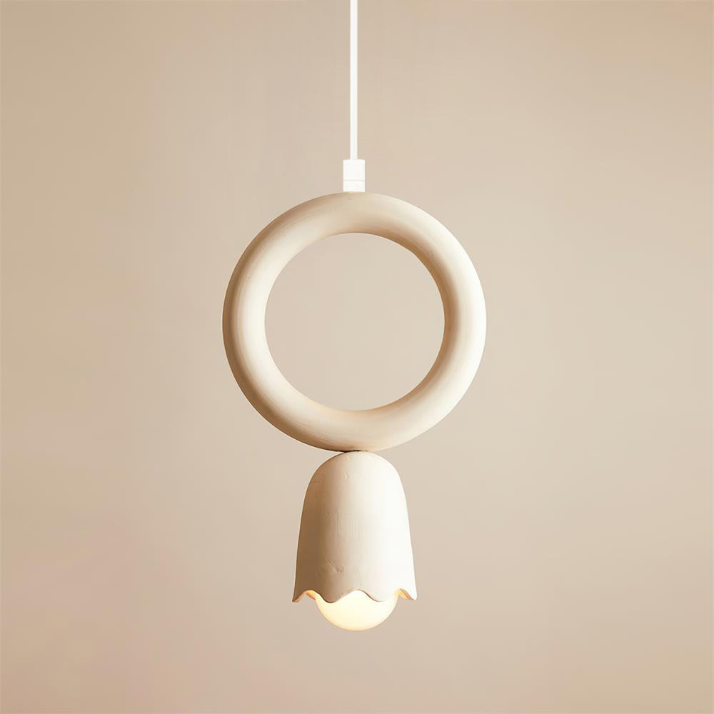 Givnoa Minimalistische Pendelleuchte