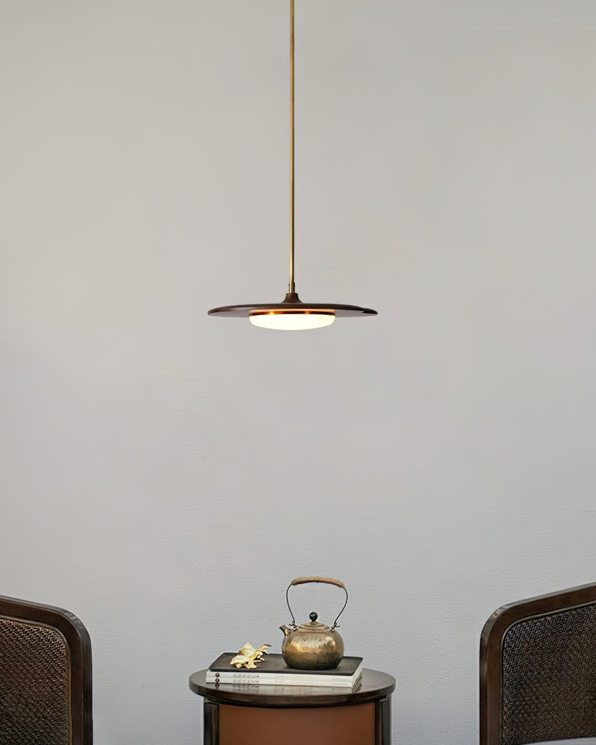 Calder Kronleuchter LED Blossom