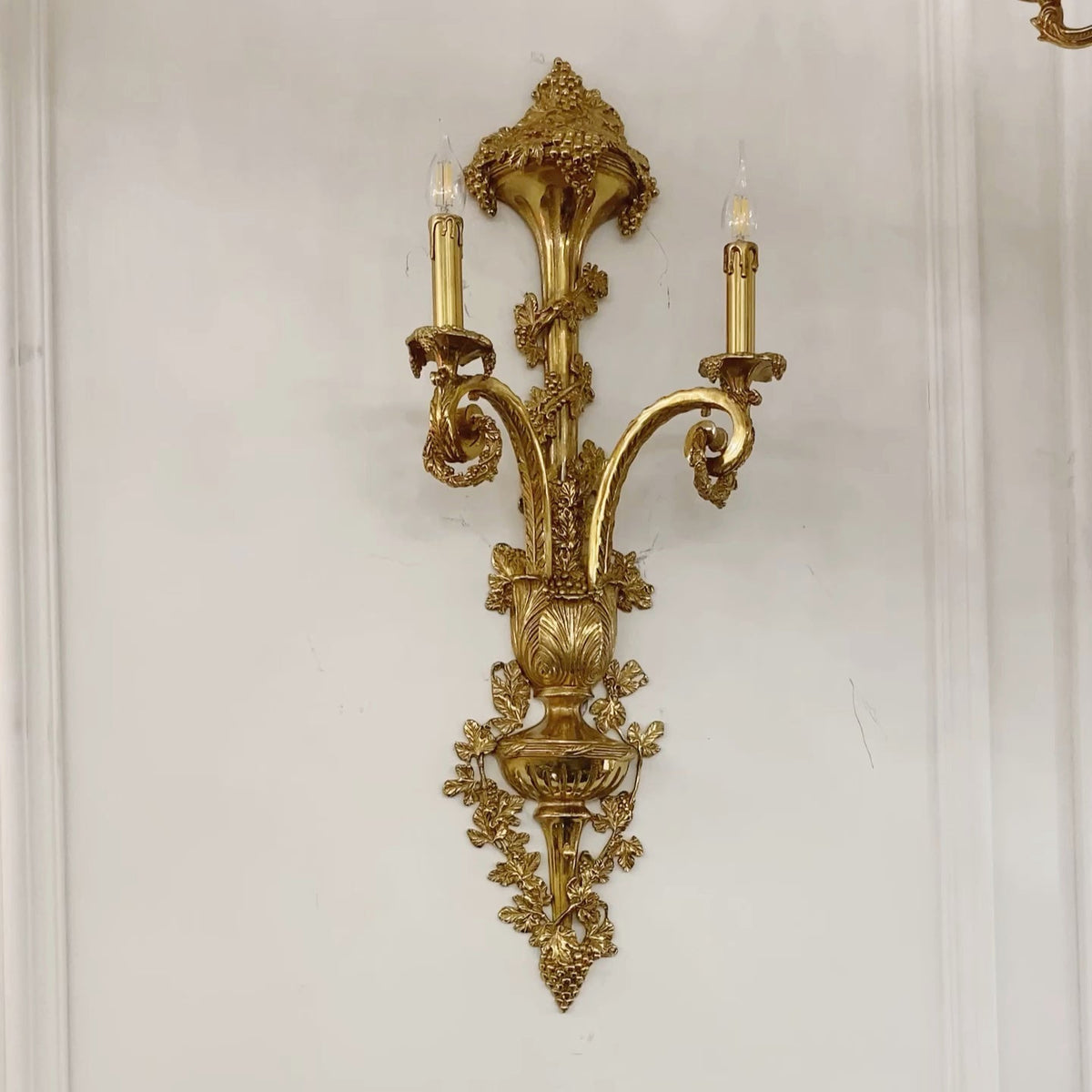 Lumorise Wandleuchte