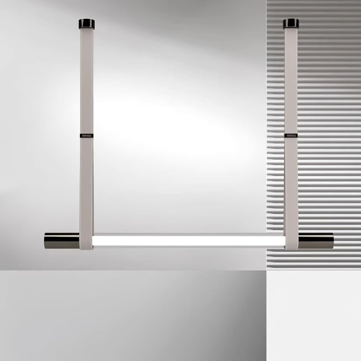 Lioreliella Wandleuchte LED Linear Minimalistisch für Flur