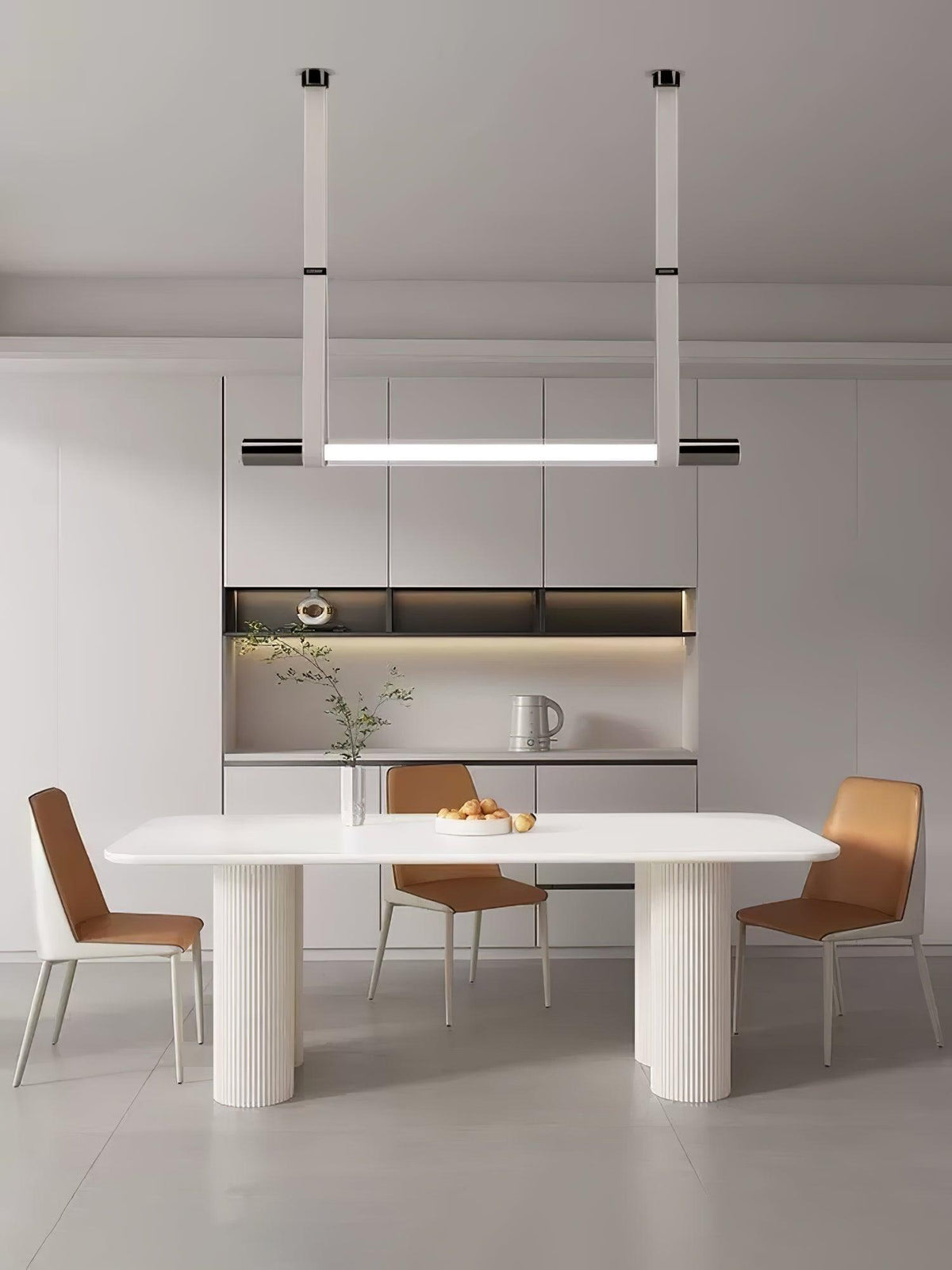 Lioreliella Wandleuchte LED Linear Minimalistisch für Flur