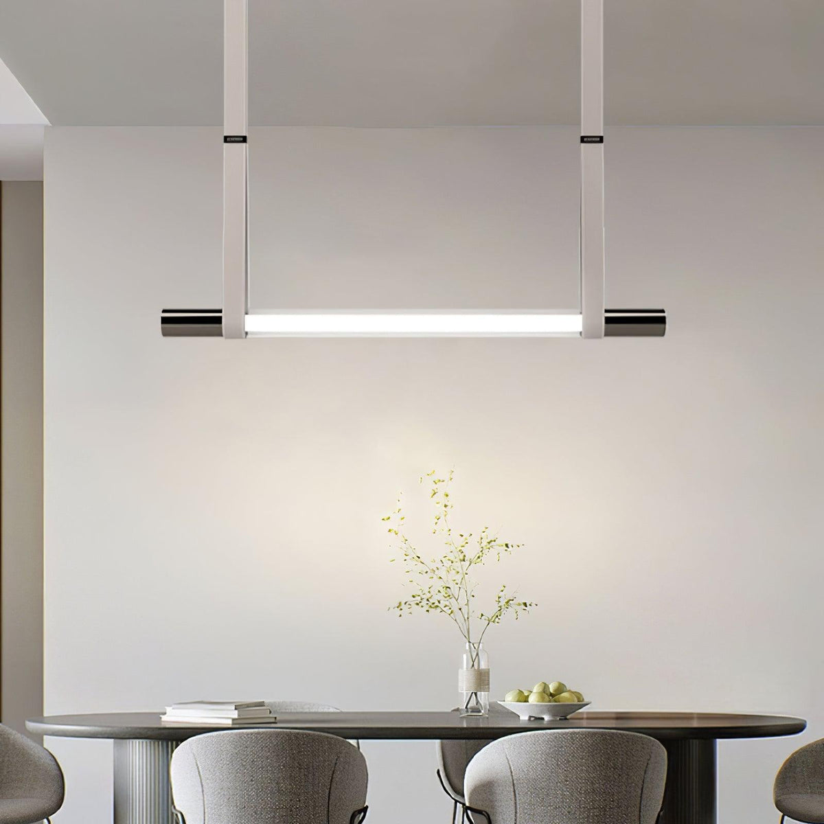 Lioreliella Wandleuchte LED Linear Minimalistisch für Flur
