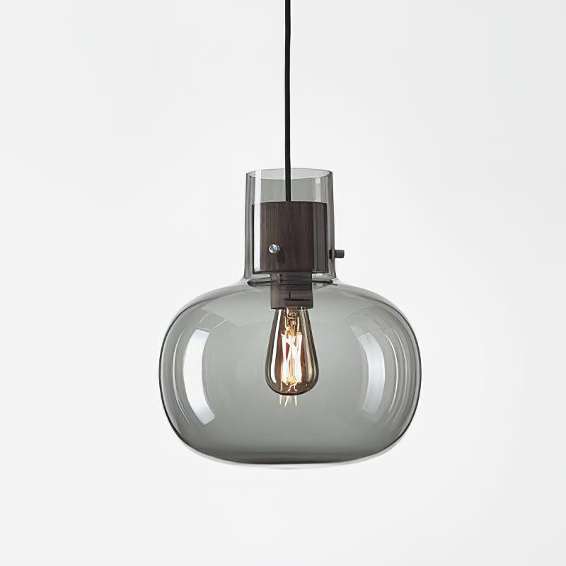 Drio Industrielle Klassik-Pendelleuchte