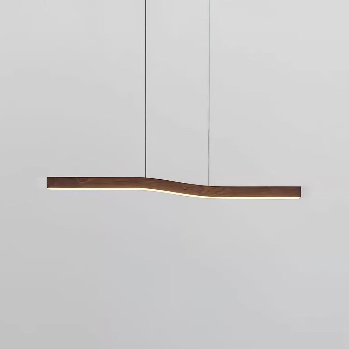 Daze Liner Minimalistische Pendelleuchte