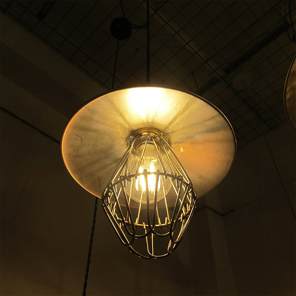 Sorivelle Pendelleuchte