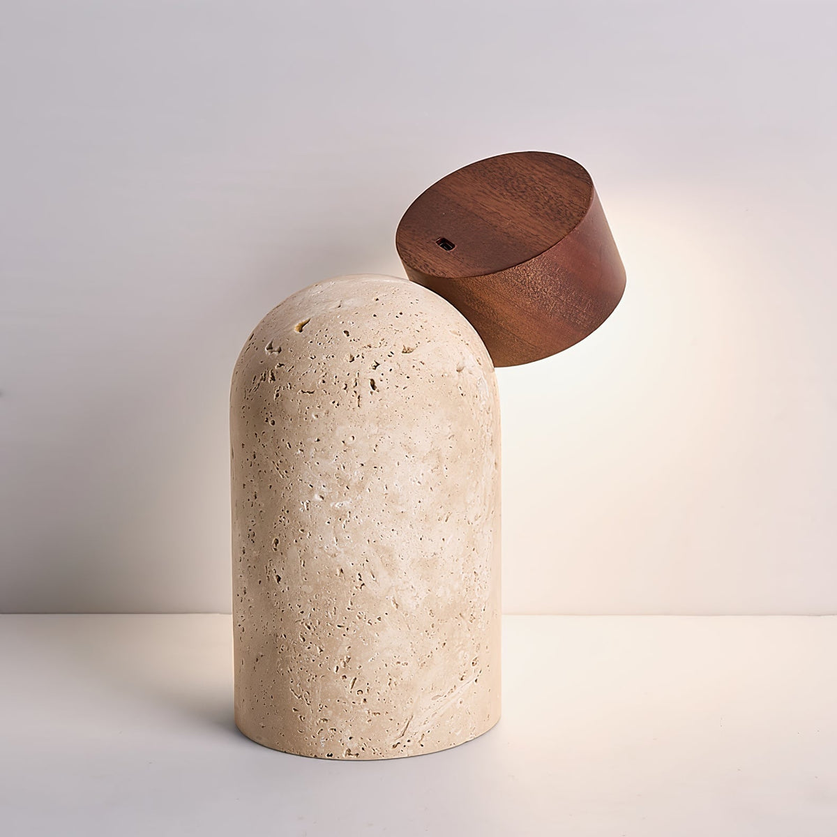 Yorvik Stone Tischleuchte