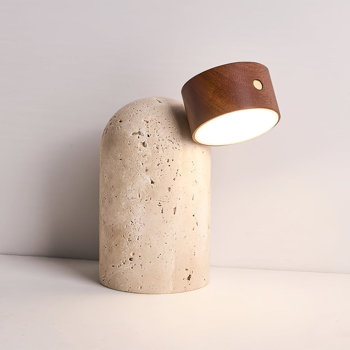 Yorvik Stone Tischleuchte