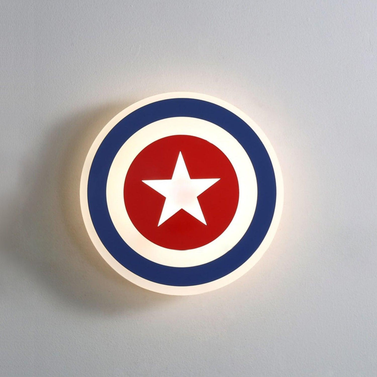Maro Star Wandleuchte