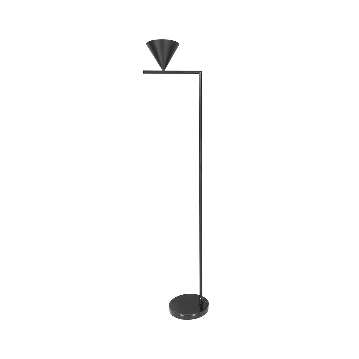 Nell Minimalistische Stehleuchte