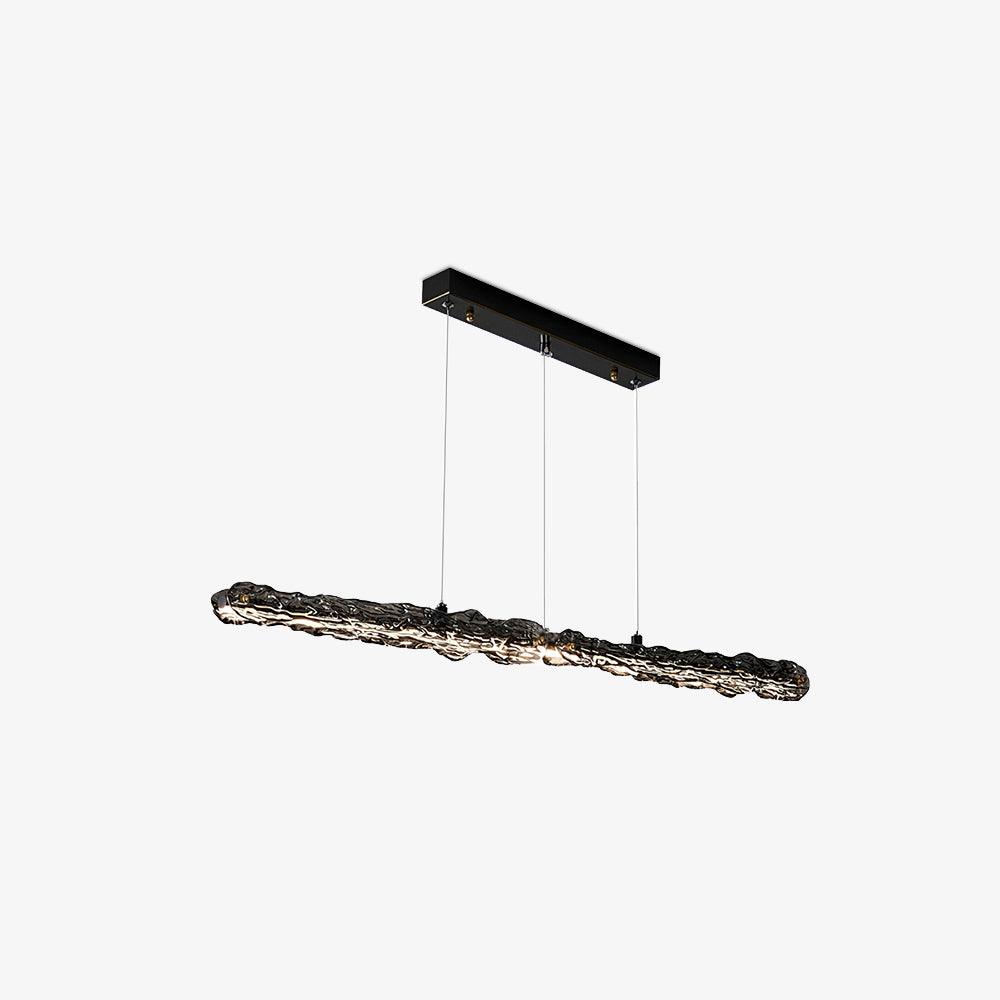 Welsey lineare moderne Pendelleuchte