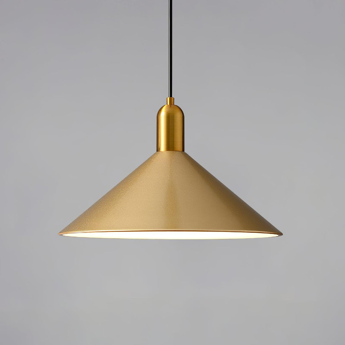 Mireniella Minimalistische Pendelleuchte