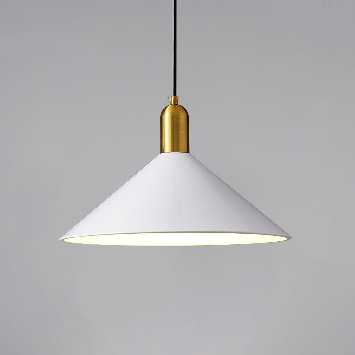 Mireniella Minimalistische Pendelleuchte