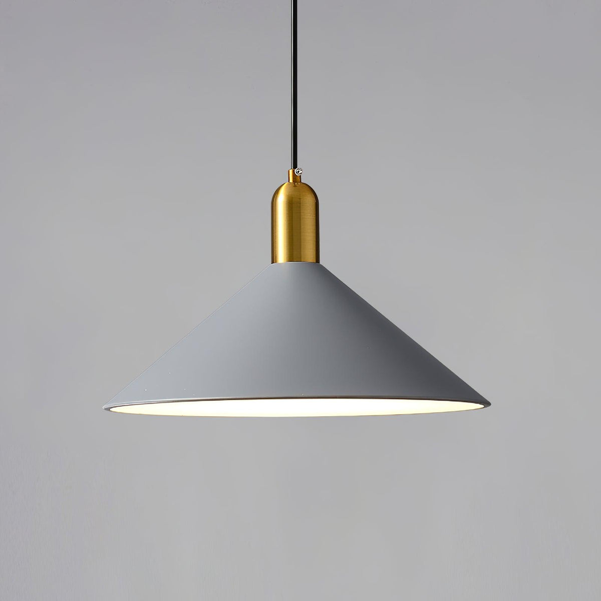 Mireniella Minimalistische Pendelleuchte