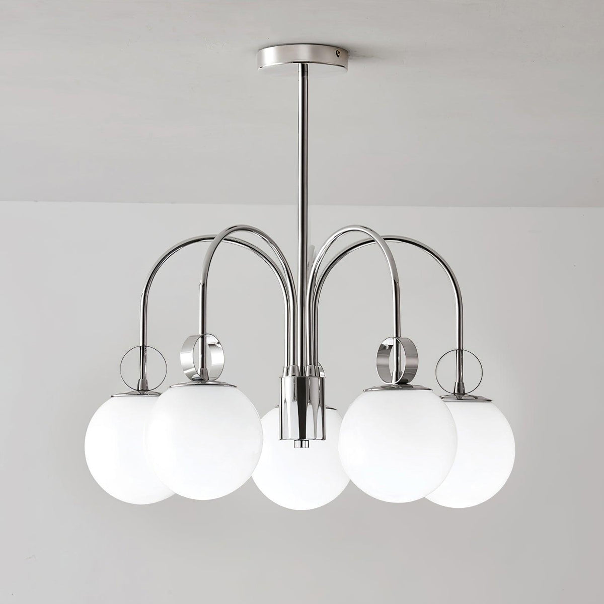 Ishaos Elegance Nordische Kollektion Kronleuchter