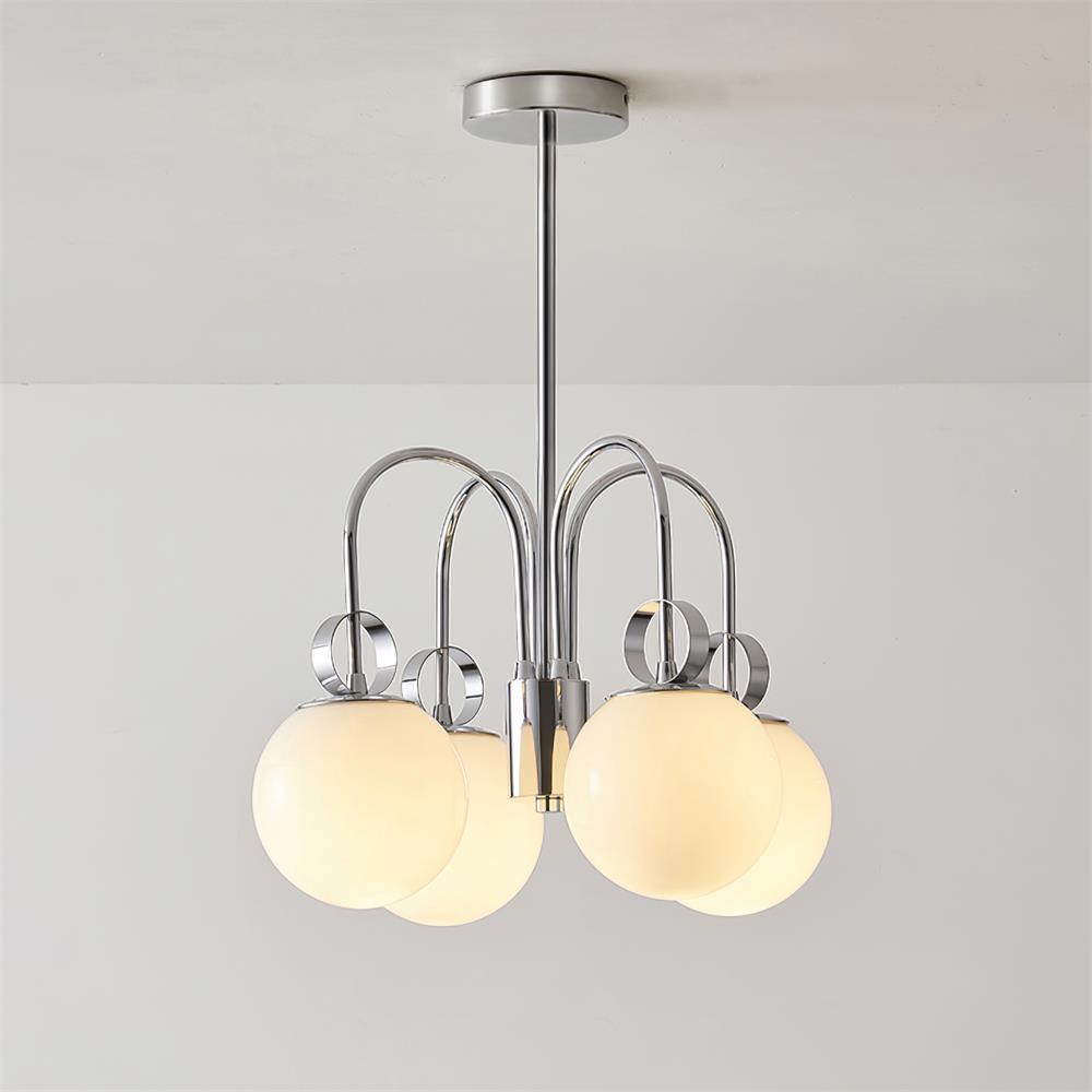Ishaos Elegance Nordische Kollektion Kronleuchter