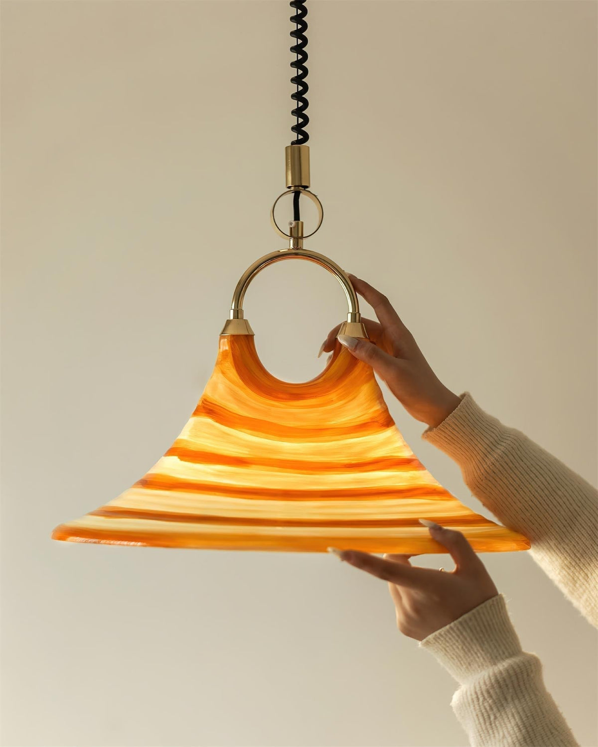 Ambia Pendelleuchte