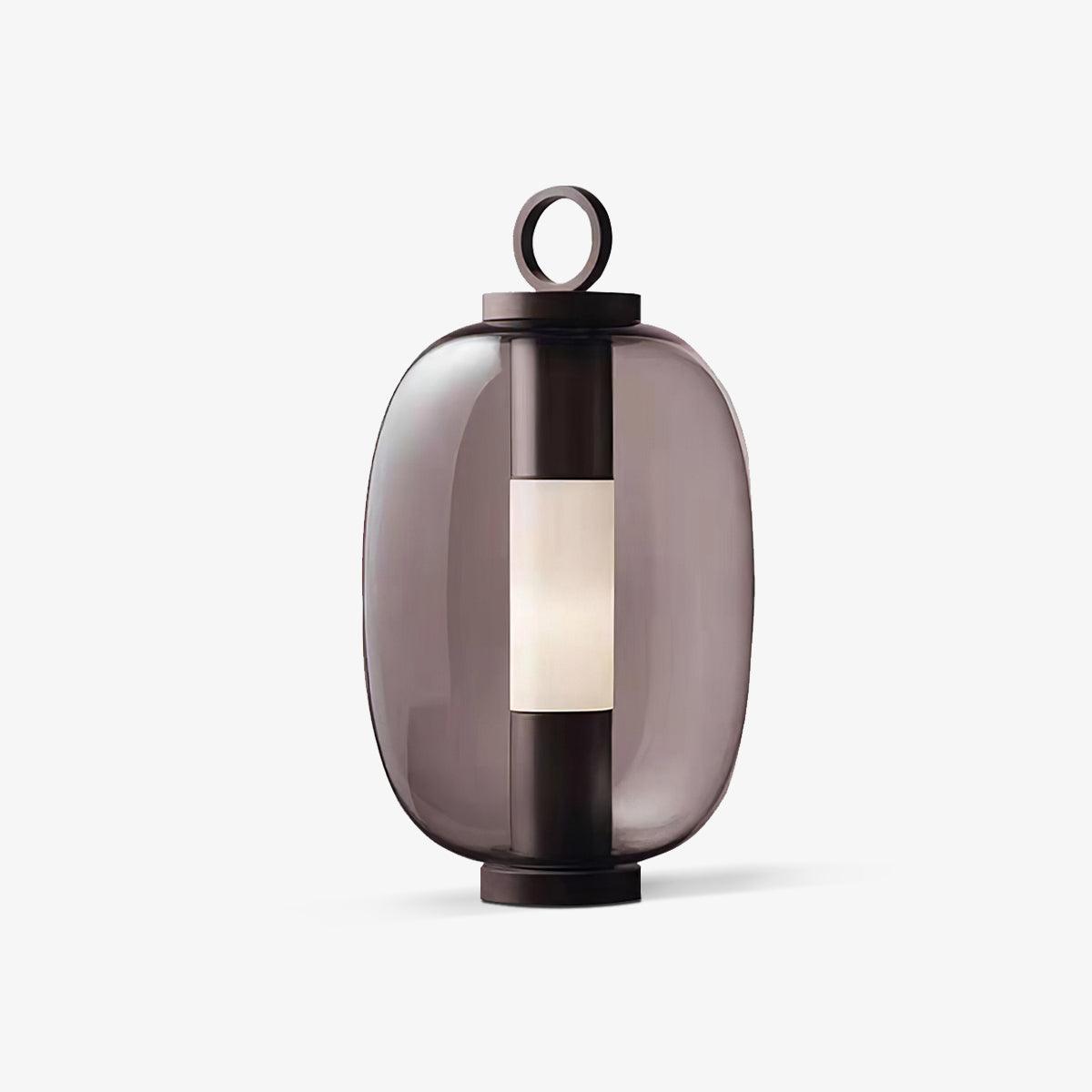 Vanorir Oriental Glas Tischleuchte
