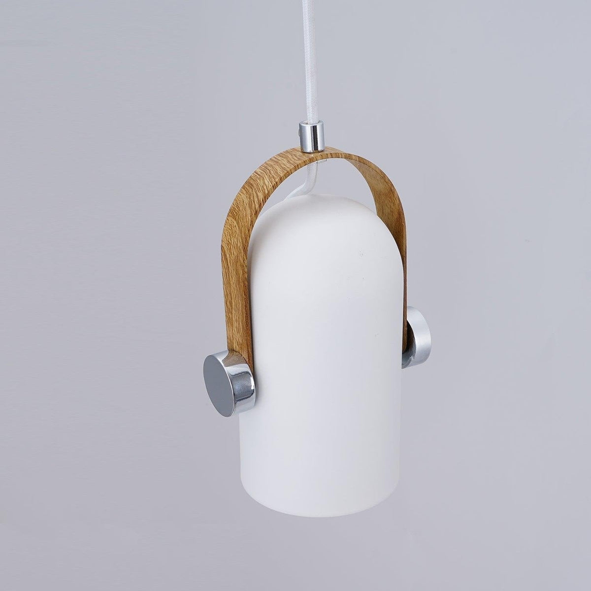 Miraaine zeitgenössische minimalistische Swag-Pendelleuchte