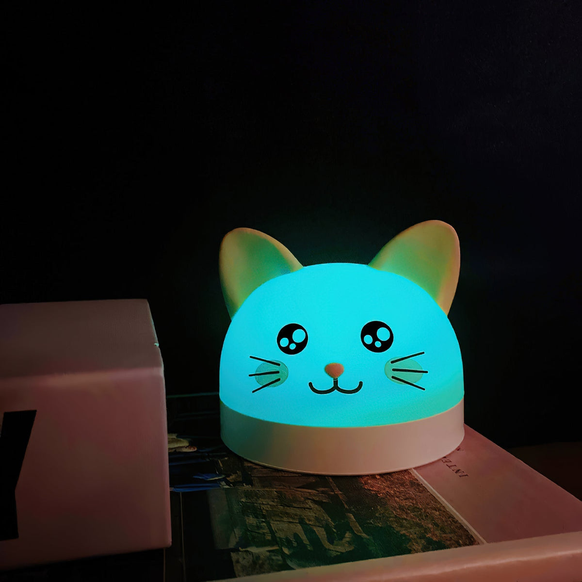 Mochi Tischleuchte