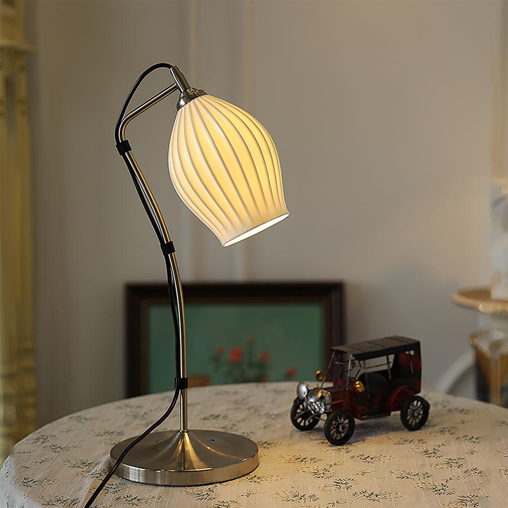 Cirarina Vintage Tischleuchte