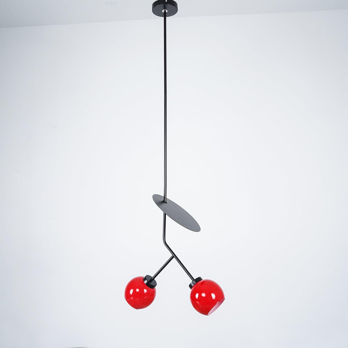 Mirarena moderne Pendelleuchte