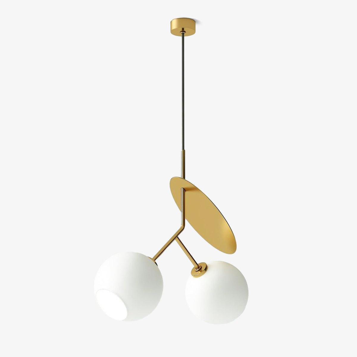 Mirarena moderne Pendelleuchte
