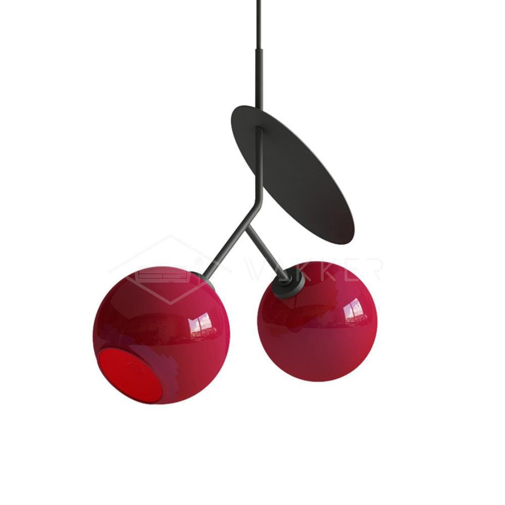 Mirarena moderne Pendelleuchte