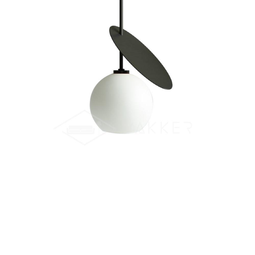 Mirarena moderne Pendelleuchte