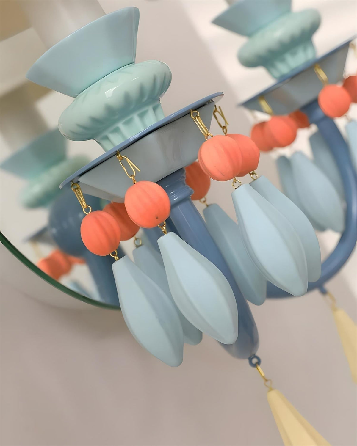 Jester Wandleuchte Macaron