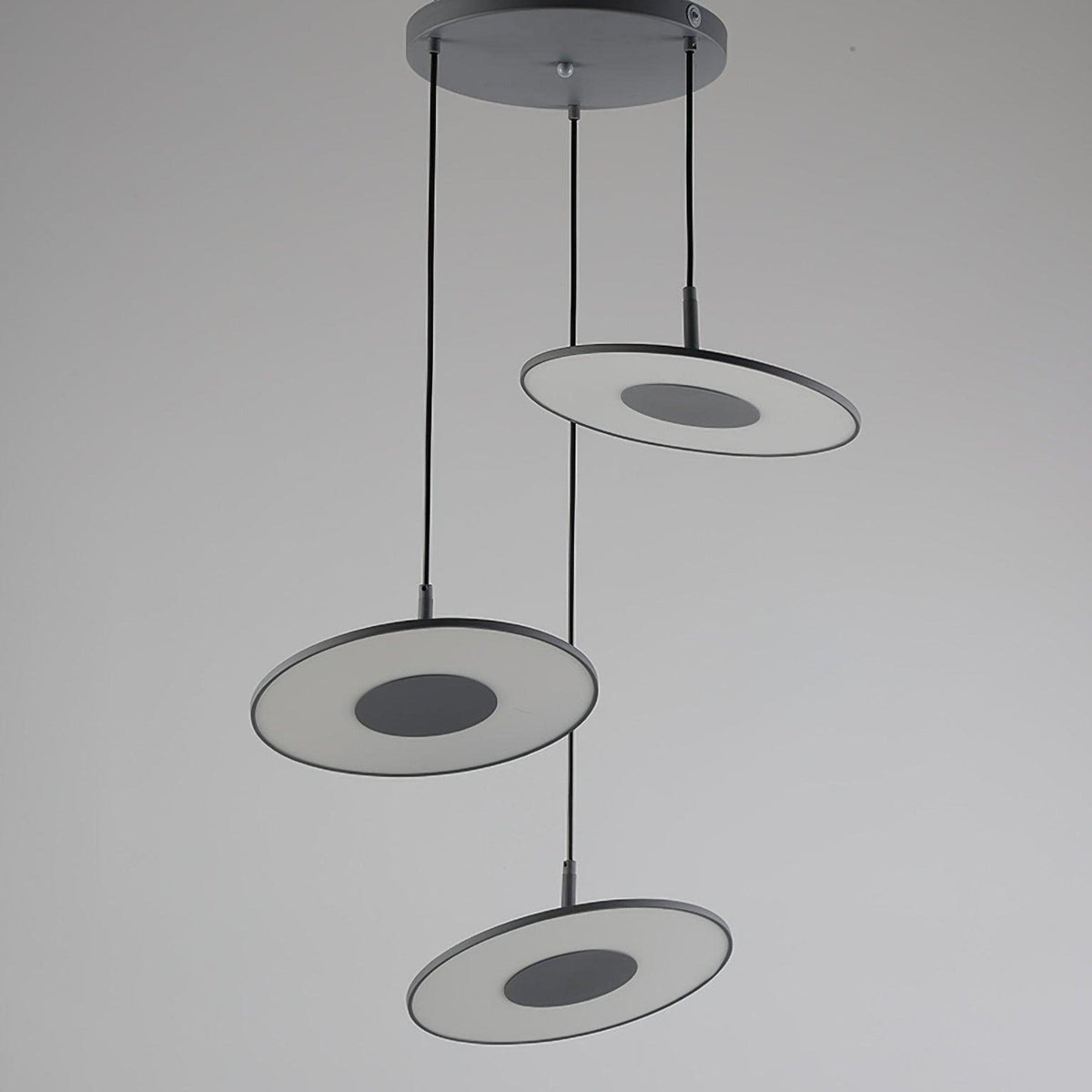 Vosolus Minimalistische Pendelleuchte