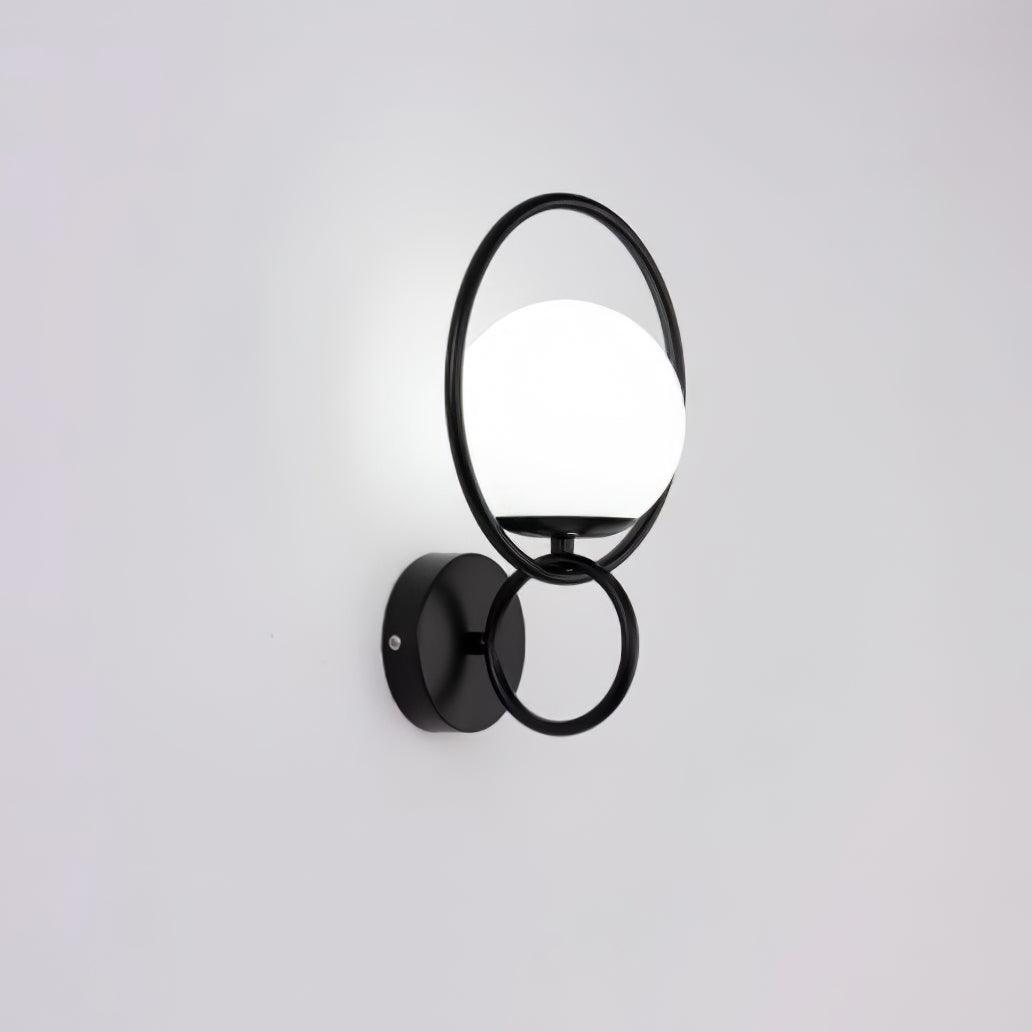 Jaxon Minimalistische Wandleuchte