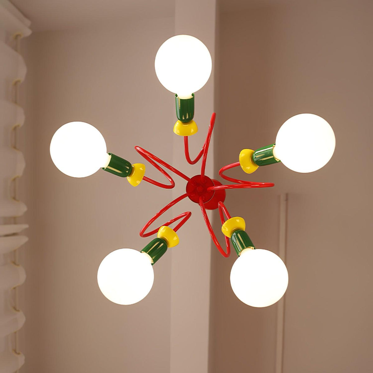 Circulo Play Pendelleuchte