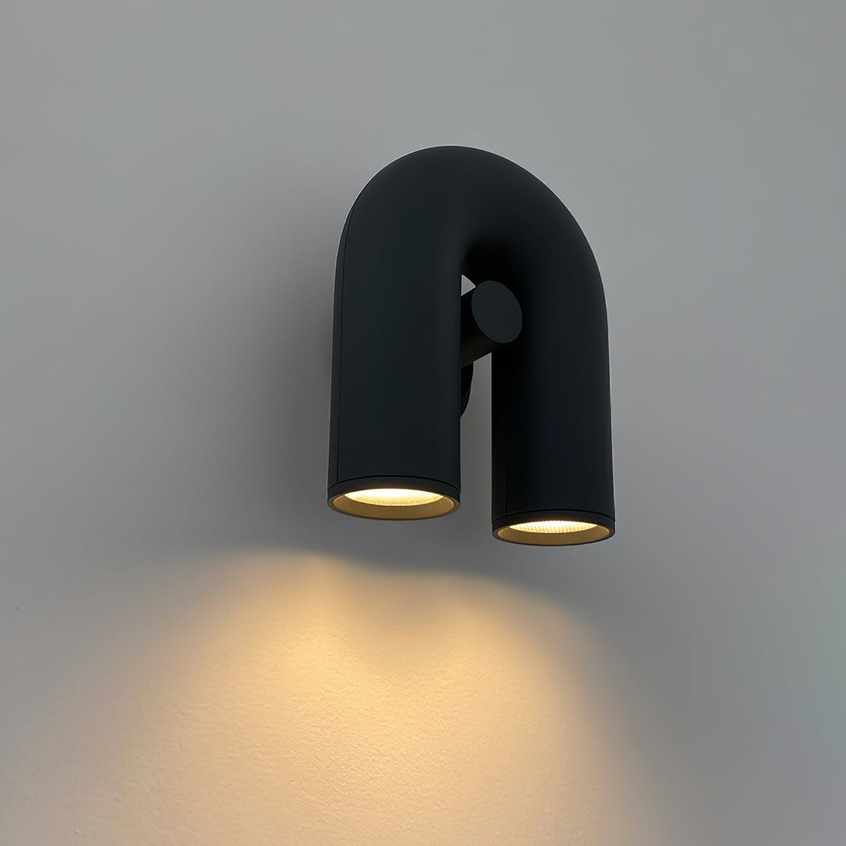 Veleraine Individual Creativity Wandleuchte