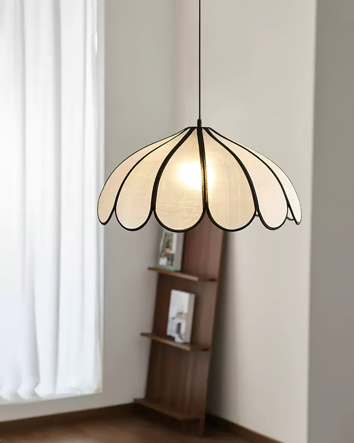 Lusilio Pendelleuchte