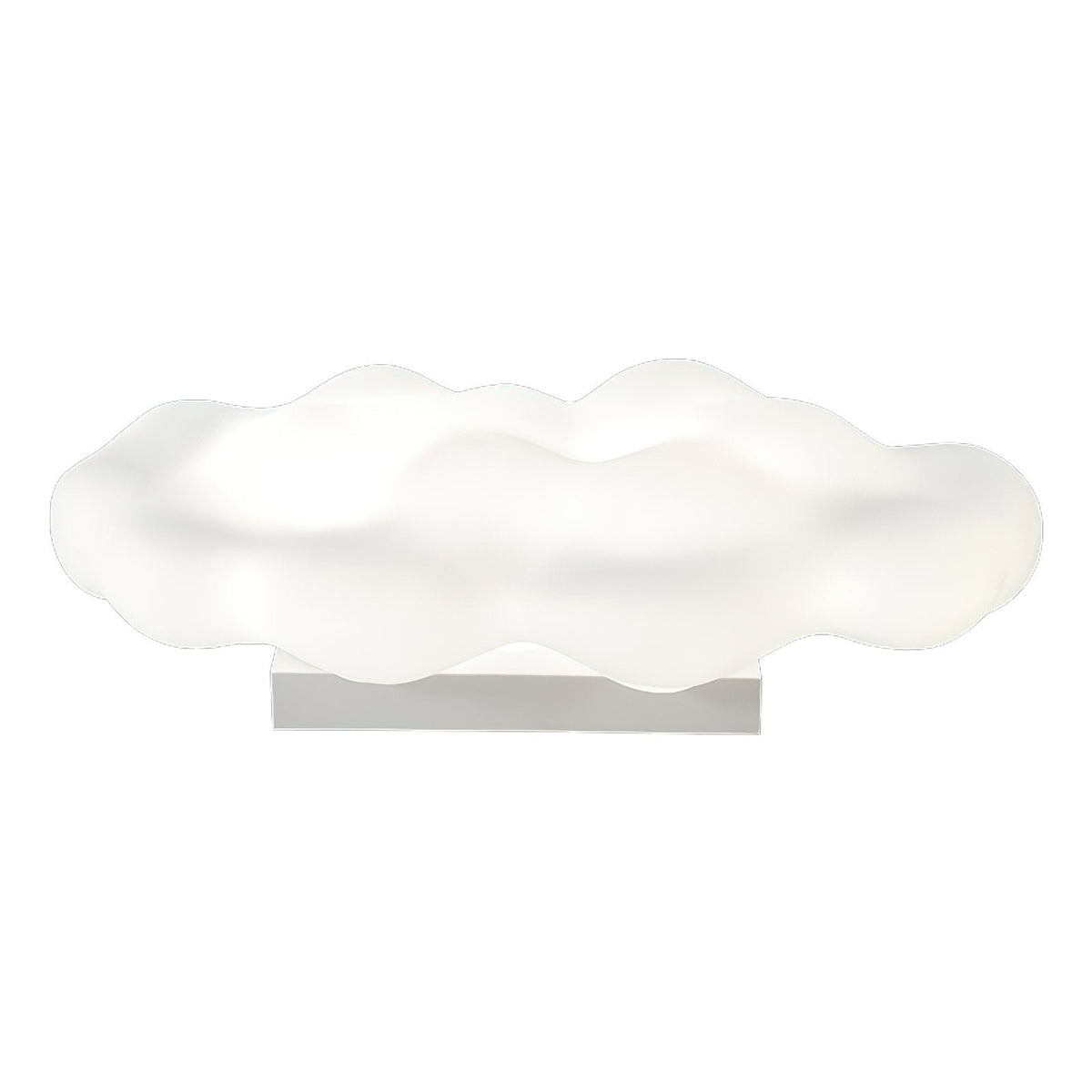 Ulphaion Elegance Cloud Außen-Stehleuchte